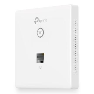 Access Point TP-LINK EAP115-Wall (300 Mb/s - 802.11n)...