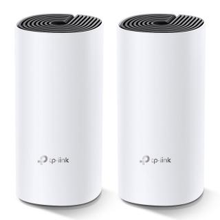 Access Point TP-LINK DECO M4 2-PACK (300 Mb/s - 802.11...