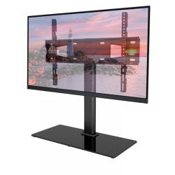 Stojak TV Techly 32"-65", 45kg pionowy