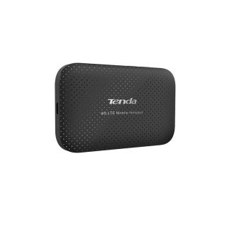 Router bezprzewodowy Tenda 4G185 (kolor czarny)