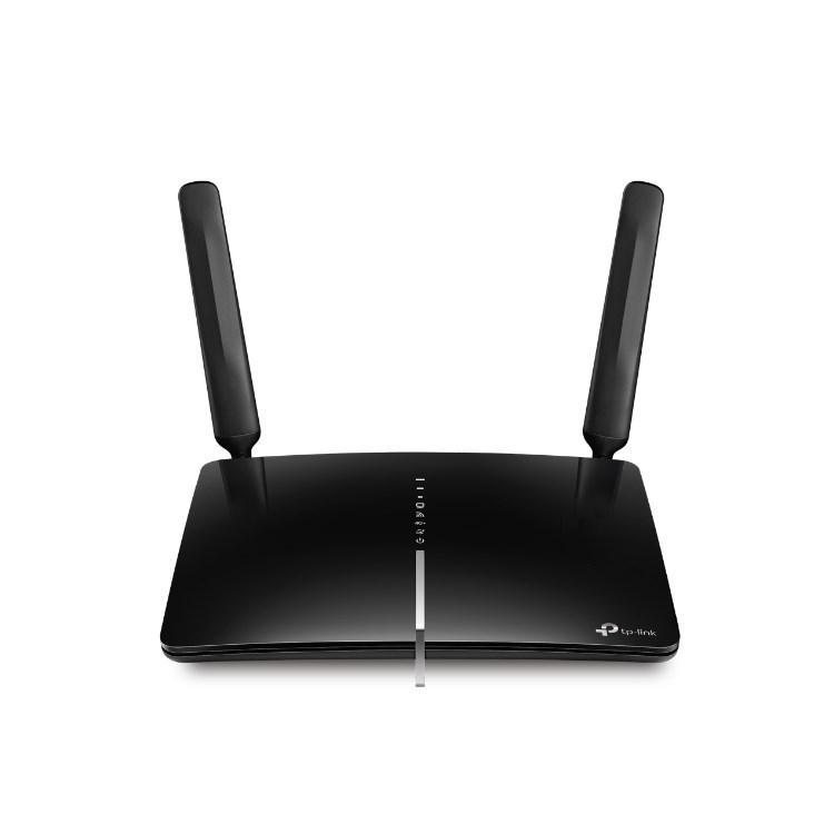 Router bezprzewodowy TP-LINK Archer MR600 (kolor czarny)