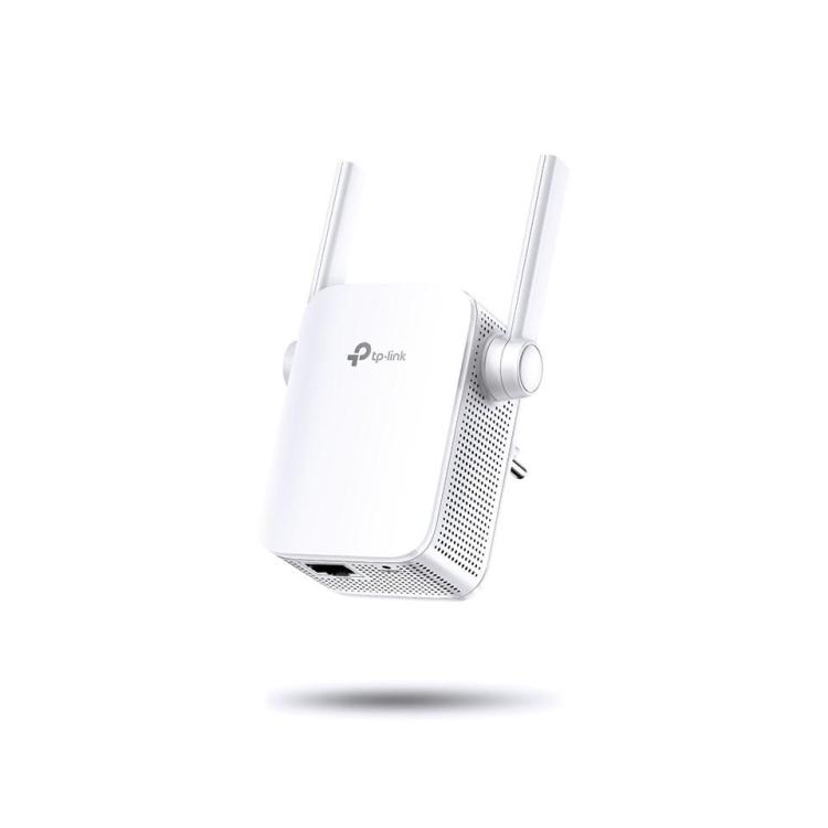 Wzmacniacz sieciowa TP-LINK TL-WA855RE