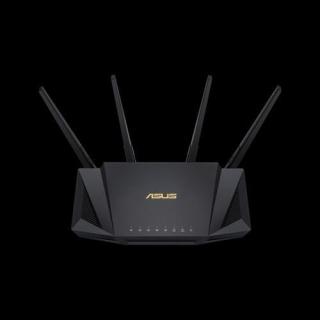 ASUS-RT-AX58U AX3000 dual-band Wi-Fi router