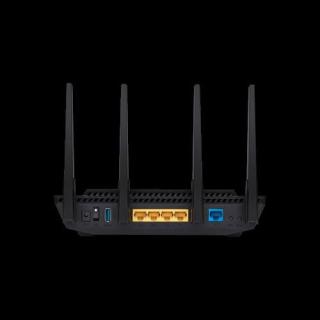 ASUS-RT-AX58U AX3000 dual-band Wi-Fi router