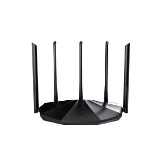 Tenda- TX2 PRO router Wi-Fi 6 (802.11a/b/g/n/ac/ax)