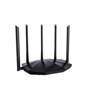 Tenda- TX2 PRO router Wi-Fi 6 (802.11a/b/g/n/ac/ax)