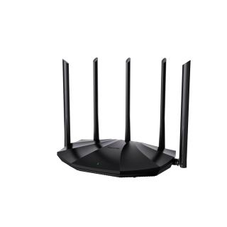 Tenda- TX2 PRO router Wi-Fi 6 (802.11a/b/g/n/ac/ax)