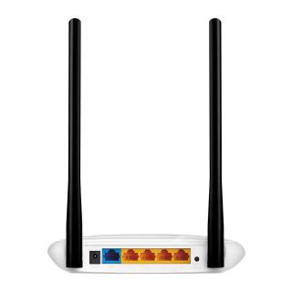 Router bezprzewodowy TP-LINK TL-WR841N/PL (xDSL 2,4 GHz)