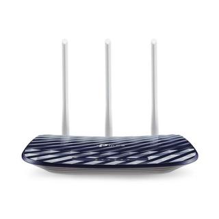 Router bezprzewodowy TP-LINK Archer C20 (xDSL 2,4 GHz, 5...