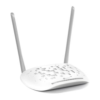 Router TP-LINK TD-W8961N (ADSL2+ 2,4 GHz)