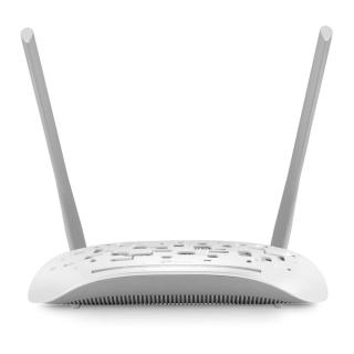 Router TP-LINK TD-W8961N (ADSL2+ 2,4 GHz)