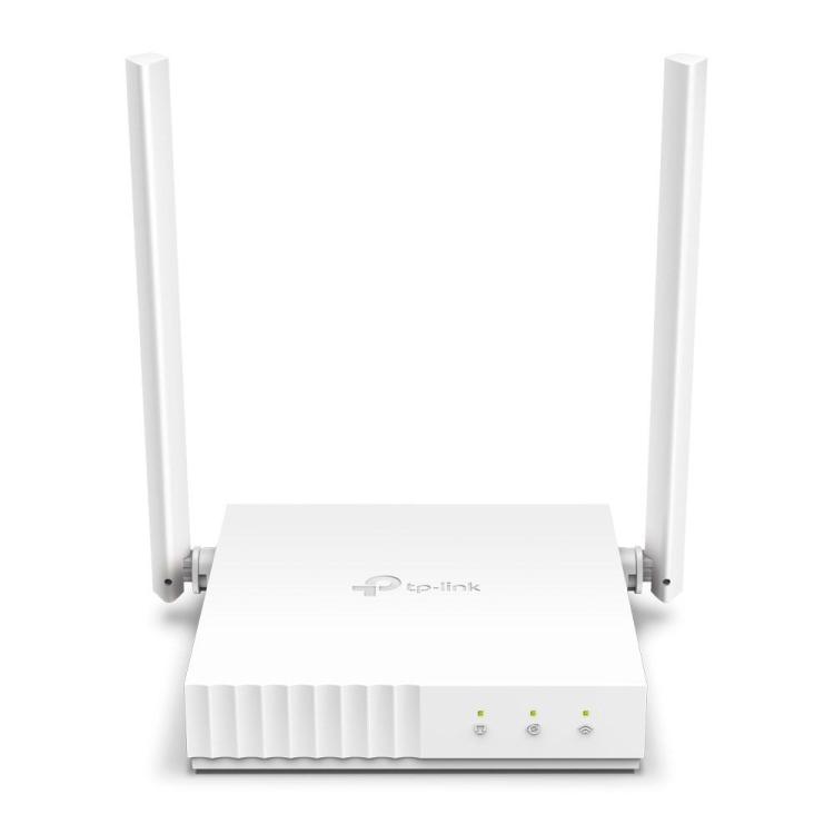 Router bezprzewodowy TP-LINK TL-WR844N