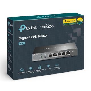 Router TP-LINK TL-ER605