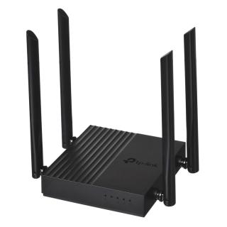 Router TP-LINK Archer C64 Obsługa standardu Wi-Fi...