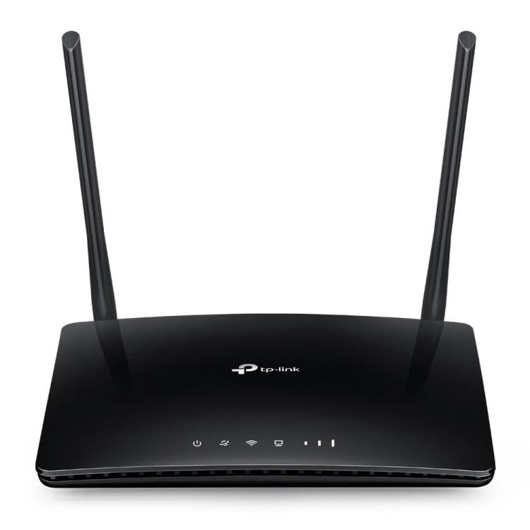 Router TP-LINK Archer MR200 (3G/4G/LTE SIM 2,4 GHz, 5 GHz)