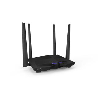 Router bezprzewodowy Tenda AC10 (xDSL 2,4 GHz, 5 GHz)