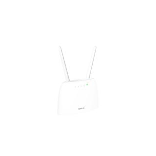 Tenda-4G07 router AC1200 Dual-band Wi-Fi 4G LTE