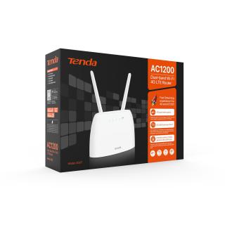 Tenda-4G07 router AC1200 Dual-band Wi-Fi 4G LTE