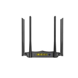 Router sygnału Wi-Fi Tenda AC8 (xDSL 2,4 GHz, 5 GHz)