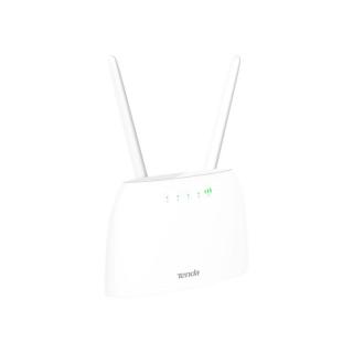 Router Wi-Fi 3G 4G VoLTE N300 Tenda 4G06