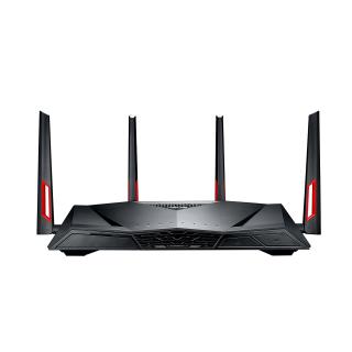 Asus- DSL-AC88U router ADSL/DSL