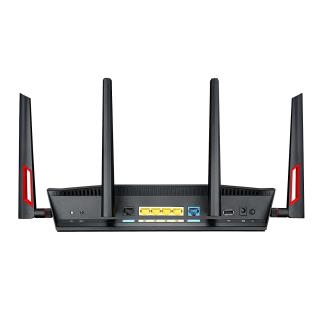 Asus- DSL-AC88U router ADSL/DSL