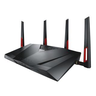 Asus- DSL-AC88U router ADSL/DSL