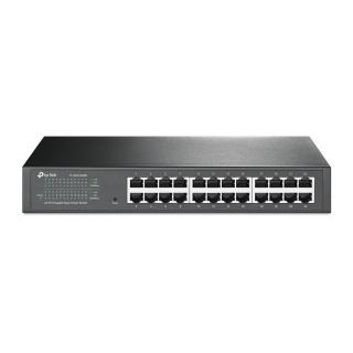 Switch TP-LINK TL-SG1024DE (24x 10/100/1000Mbps)