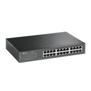 Switch TP-LINK TL-SG1024DE (24x 10/100/1000Mbps)