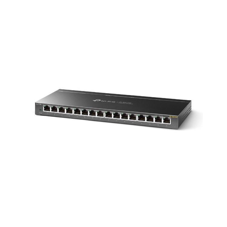 Switch TP-LINK TL-SG116E (16x 10/100/1000Mbps)