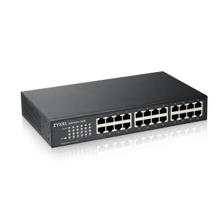 Switch ZyXEL GS1100-24E-EU0103F