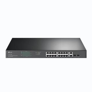 Switch TP-LINK TL-SG1218MP