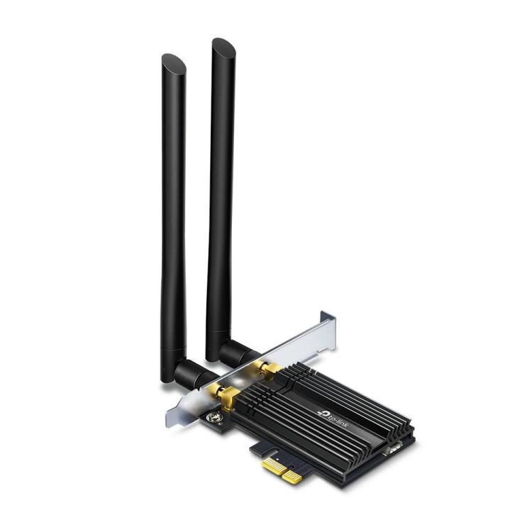 Karta sieciowa TP-LINK ARCHER TX50E