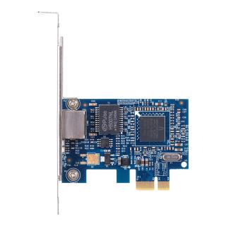 Karta sieciowa Lanberg PCE-1GB-001 (PCI-E 1x...