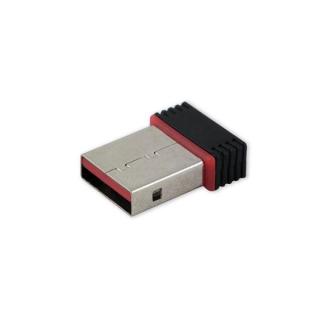 Karta WiFi SAVIO CL-43 (USB 2.0)