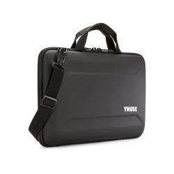 Torba do MacBooka Pro Thule Gauntlet Attache 4.0 16" czarna