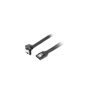 Kabel Lanberg CA-SASA-13CU-0050-BK (SATA III M - SATA III...