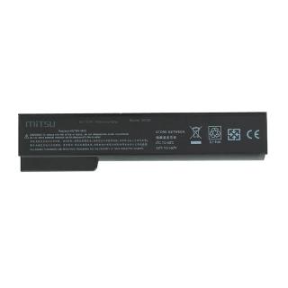 Bateria do laptopa MITSU BC/HP-8460W (48 Wh do laptopów HP)