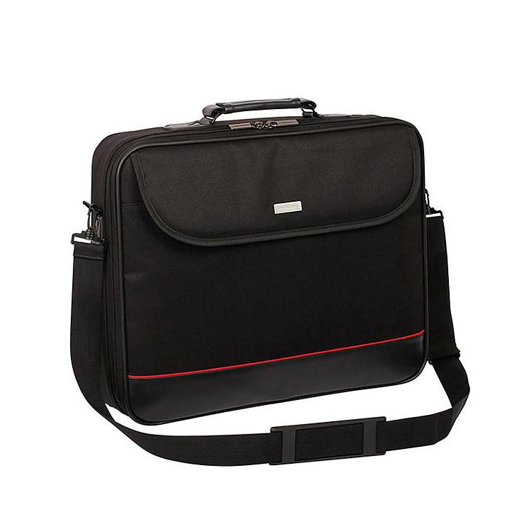 Torba na laptopa MODECOM Mark TOR-MC-MARK-15,6 (15,6" kolor czarny)