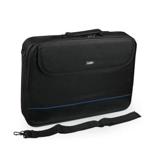 Torba na laptopa NATEC Impala NTO-0359 (17,3" kolor czarny)