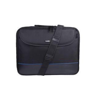 Torba na laptopa NATEC Impala NTO-0359 (17,3" kolor czarny)