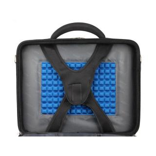 Torba na laptopa NATEC Boxer NTO-0392 (15,6" kolor czarny)