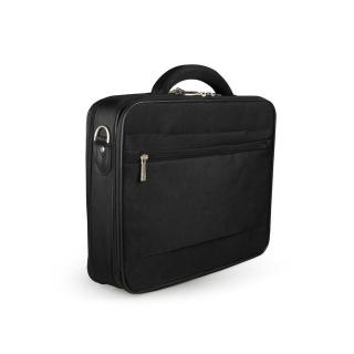 Torba na laptopa NATEC Boxer NTO-0392 (15,6" kolor czarny)