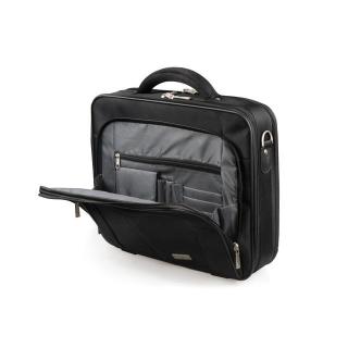 Torba na laptopa NATEC Boxer NTO-0392 (15,6" kolor czarny)