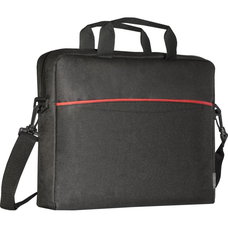 DEFENDER TORBA NA LAPTOPA LITE 15.6" CZARNA 26083