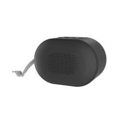 Głośnik bluetooth Audictus Aurora Mini 7W RMS RGB black