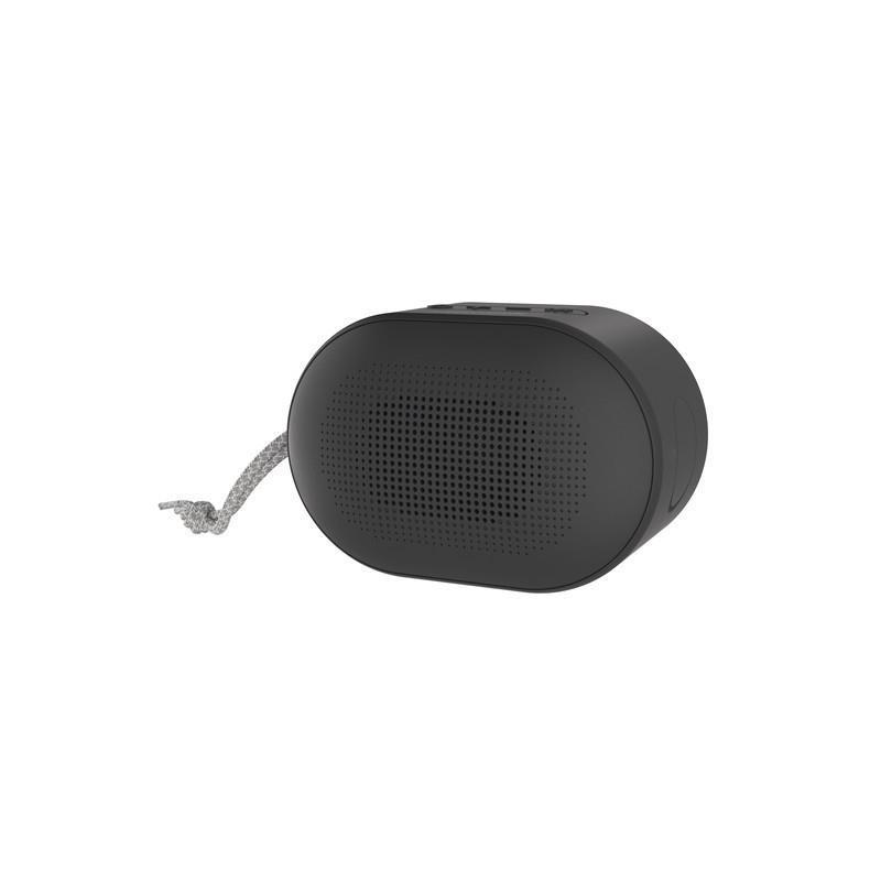 Głośnik bluetooth Audictus Aurora Mini 7W RMS RGB black