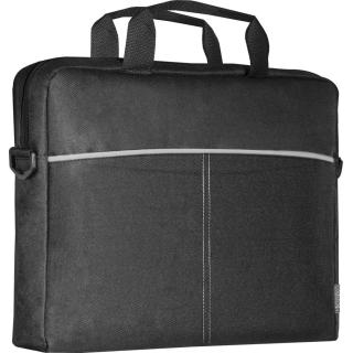 DEFENDER TORBA DO LAPTOPA LITE 15.6" CZARNO-SZARA 26086