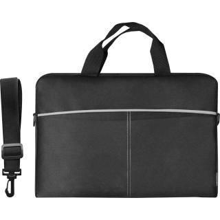 DEFENDER TORBA DO LAPTOPA LITE 15.6" CZARNO-SZARA 26086