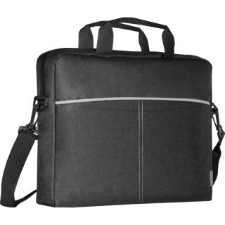 DEFENDER TORBA DO LAPTOPA LITE 15.6" CZARNO-SZARA 26086